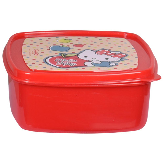 Sunce Hello Kitty Lunch Box Sunce Hello Kitty Lunch Box